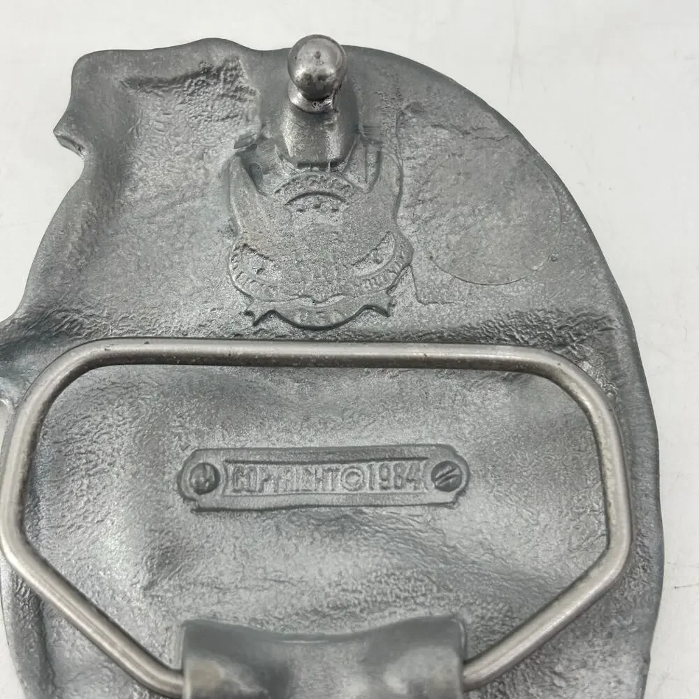 Great American Buckle Co great american